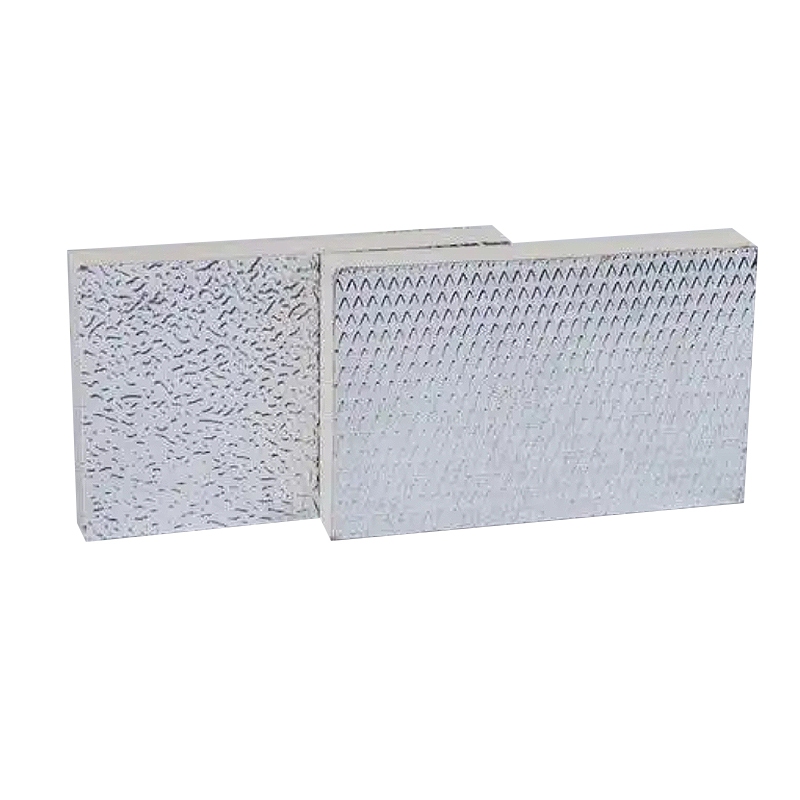 PIR Panels with Superior Insulation